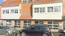 Lejlighed til leje, Hjørring, &lt;span class=&quot;blurred street&quot; onclick=&quot;ProcessAdRequest(1263888)&quot;&gt;&lt;span class=&quot;hint&quot;&gt;Se vej-navn&lt;/span&gt;[xxxxxxxxxx]&lt;/span&gt;