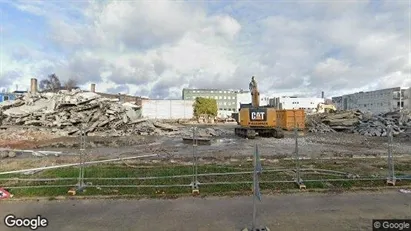 Lejligheder til leje i København NV - Foto fra Google Street View
