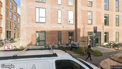 Lejligheder til leje i København NV - Foto fra Google Street View
