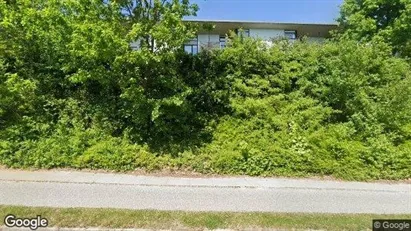 Lejligheder til leje i Højbjerg - Foto fra Google Street View