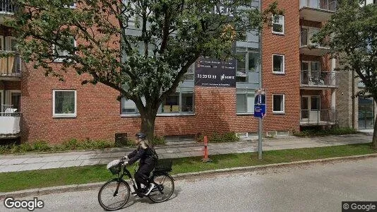 Lejligheder til leje i Århus N - Foto fra Google Street View