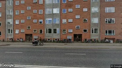 Lejligheder til leje i Århus N - Foto fra Google Street View