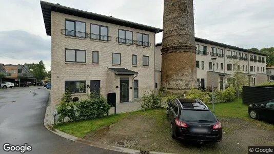 Lejligheder til leje i Nivå - Foto fra Google Street View