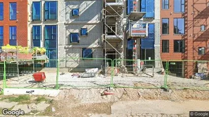 Lejligheder til leje i Herlev - Foto fra Google Street View