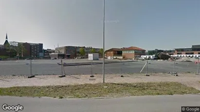 Lejligheder til leje i Odense C - Foto fra Google Street View