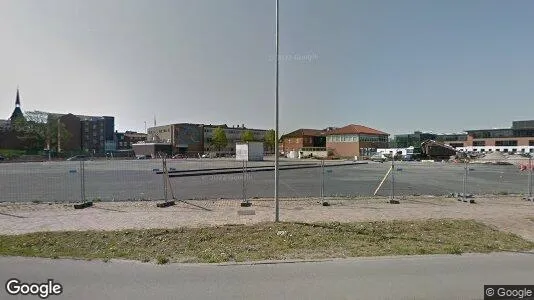 Lejligheder til leje i Odense C - Foto fra Google Street View