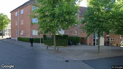 Lejligheder til leje i Odense C - Foto fra Google Street View