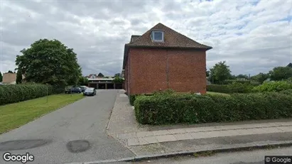 Lejligheder til leje i Grenaa - Foto fra Google Street View