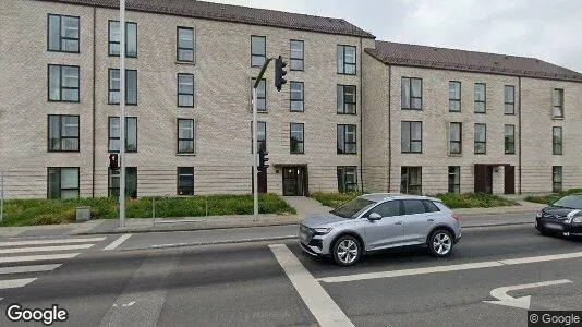 Lejligheder til leje i Odense S - Foto fra Google Street View
