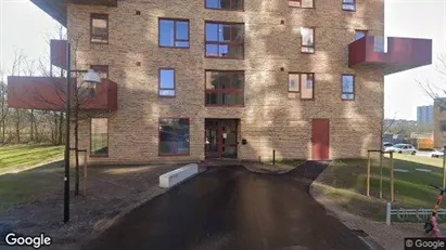 Værelser til leje i Aalborg Centrum - Foto fra Google Street View