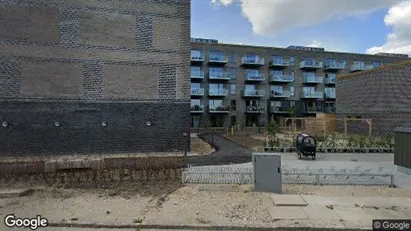 Lejligheder til leje i Brøndby - Foto fra Google Street View