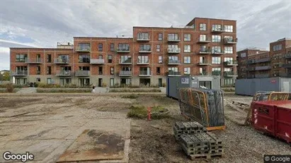 Lejligheder til leje i Rødovre - Foto fra Google Street View