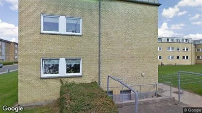 Lejligheder til leje i Randers NØ - Foto fra Google Street View