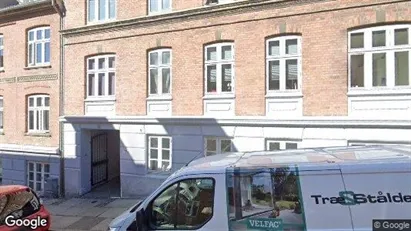 Lejligheder til leje i Randers C - Foto fra Google Street View