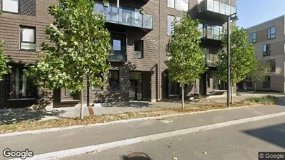 Lejligheder til leje i København S - Foto fra Google Street View