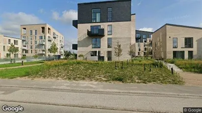 Lejligheder til leje i Hørsholm - Foto fra Google Street View