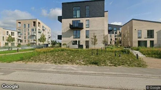 Lejligheder til leje i Hørsholm - Foto fra Google Street View