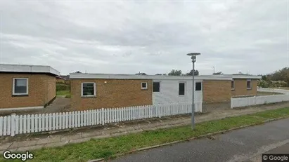 Lejligheder til leje i Skagen - Foto fra Google Street View