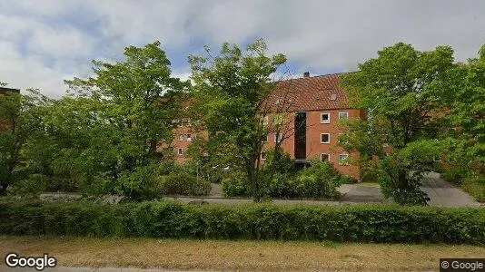 Lejligheder til leje i Kalundborg - Foto fra Google Street View