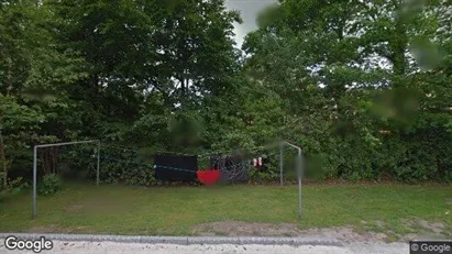 Værelser til leje i Holstebro - Foto fra Google Street View
