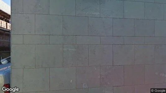 Lejligheder til leje i Randers C - Foto fra Google Street View