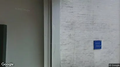 Lejligheder til leje i Odense C - Foto fra Google Street View