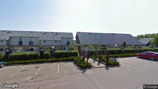 Lejligheder til leje i Svenstrup J - Foto fra Google Street View