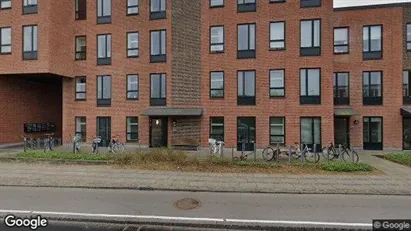 Lejligheder til leje i Odense C - Foto fra Google Street View