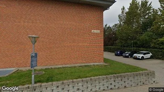 Lejligheder til leje i Viby J - Foto fra Google Street View