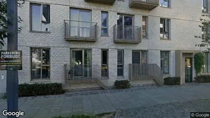 Lejligheder til leje i København S - Foto fra Google Street View