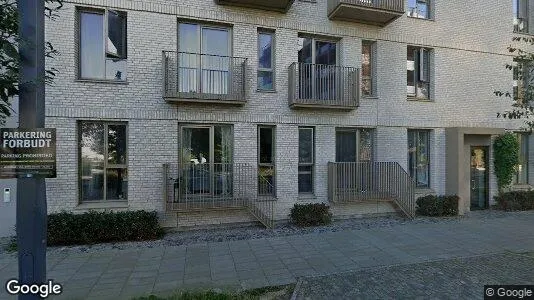 Lejligheder til leje i København S - Foto fra Google Street View