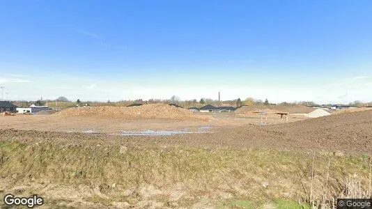 Lejligheder til leje i Slagelse - Foto fra Google Street View