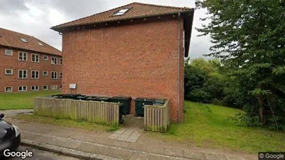 Lejligheder til leje i Kolding - Foto fra Google Street View