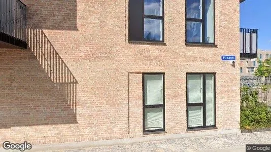 Lejligheder til leje i Hillerød - Foto fra Google Street View