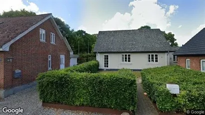 Lejligheder til leje i Herning - Foto fra Google Street View