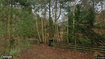 Lejligheder til leje i Nykøbing Sjælland - Foto fra Google Street View