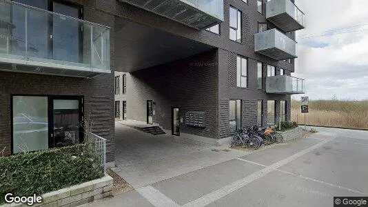 Lejligheder til leje i København S - Foto fra Google Street View