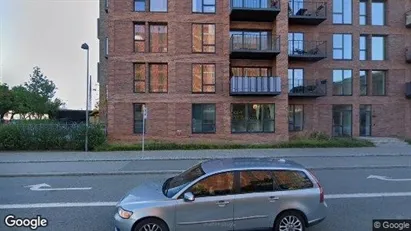 Lejligheder til leje i København SV - Foto fra Google Street View
