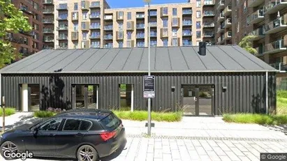 Lejligheder til leje i København SV - Foto fra Google Street View