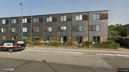Huse til leje i København S - Foto fra Google Street View
