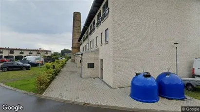 Lejligheder til leje i Nivå - Foto fra Google Street View