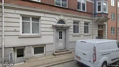 Lejligheder til leje i Aalborg Centrum - Foto fra Google Street View