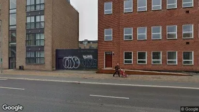 Lejligheder til leje i Odense C - Foto fra Google Street View