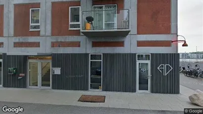 Lejligheder til leje i Aalborg Centrum - Foto fra Google Street View