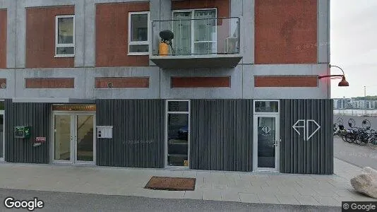 Lejligheder til leje i Aalborg Centrum - Foto fra Google Street View