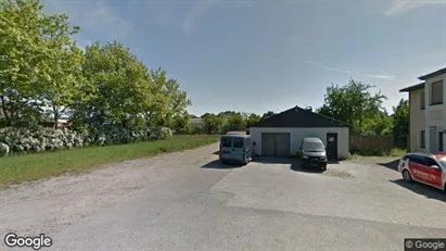 Lejligheder til leje i Ringsted - Foto fra Google Street View