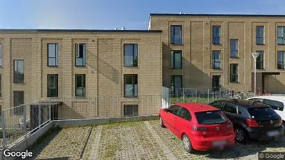 Lejligheder til leje i Frederikssund - Foto fra Google Street View