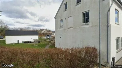 Lejligheder til leje i Nørre Aaby - Foto fra Google Street View