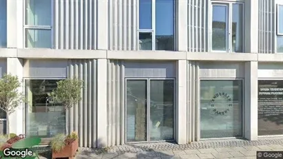 Lejligheder til leje i København S - Foto fra Google Street View