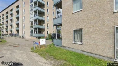 Værelser til leje i København NV - Foto fra Google Street View